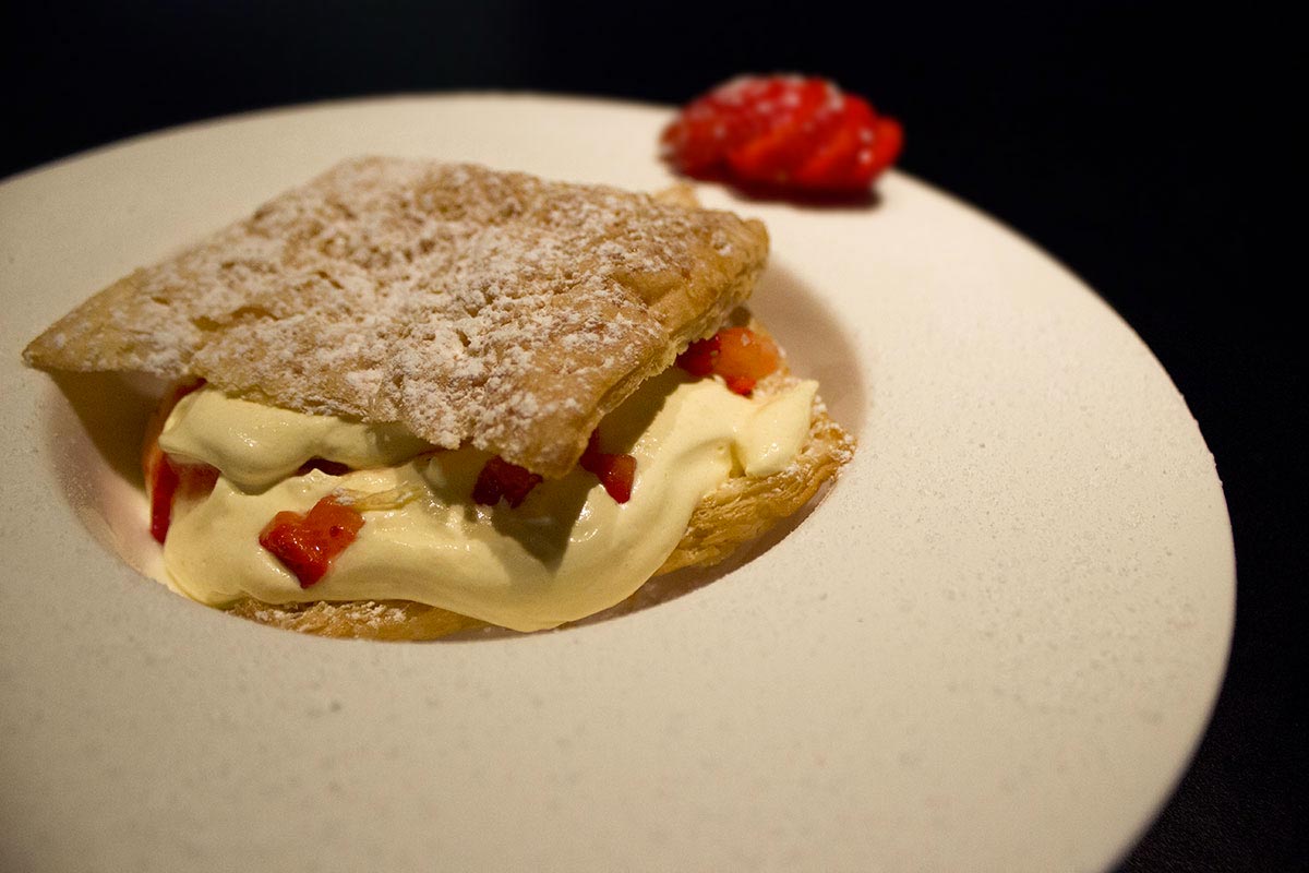 crema dolce