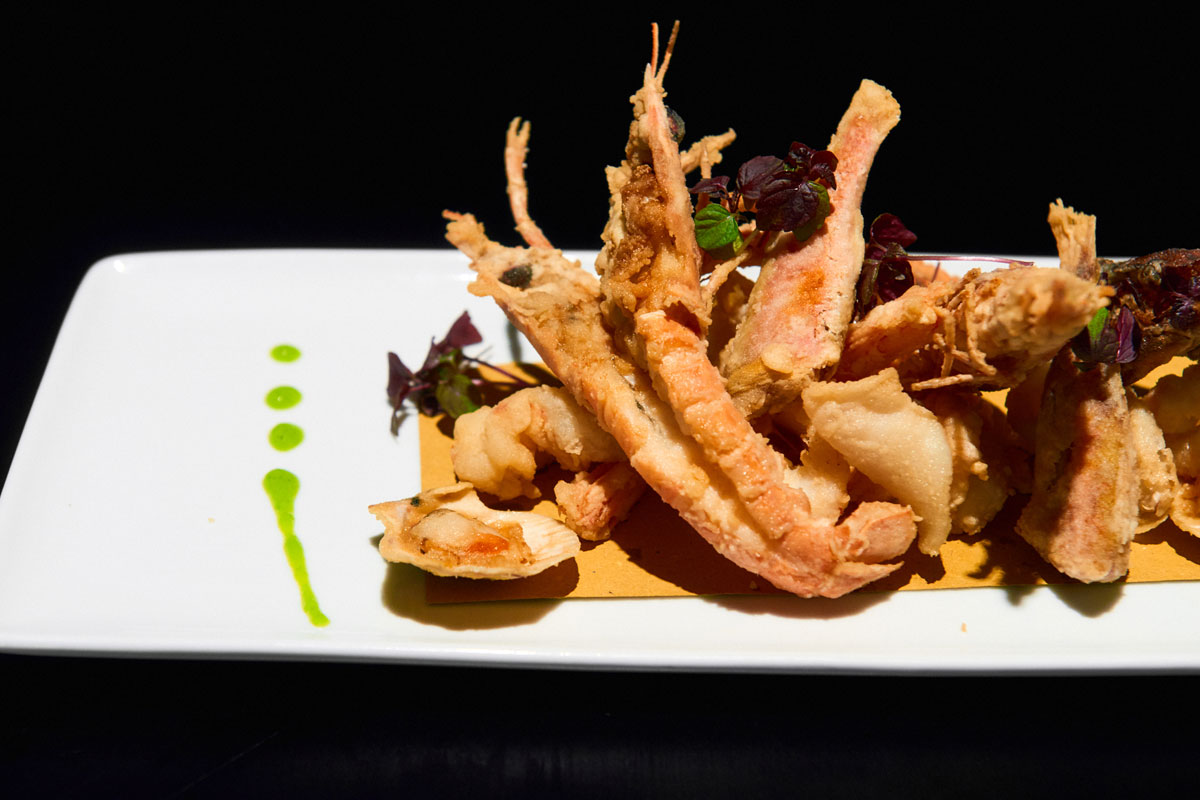 fritto misto merville
