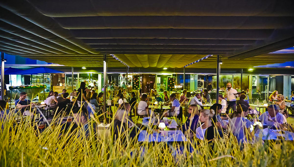 merville esterno terrazza